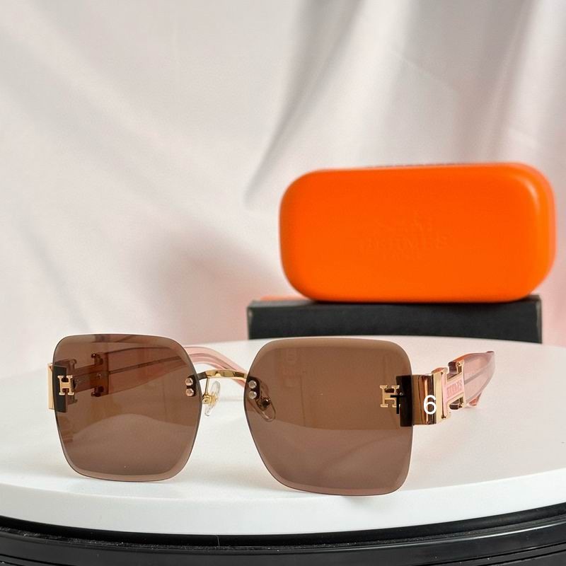 Hermes Sunglasses 36